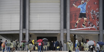 Diretta Internazionali d’Italia di tennis: come vederli in tv e in streaming