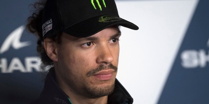 MotoGp, niente weekend in Austria per Morbidelli: si rivedrà a Misano?