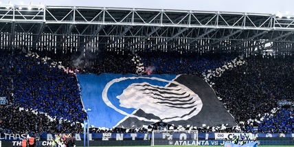 Finale Coppa Italia: da lunedì in vendita i biglietti per l'Atalanta