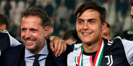 Dybala-Lukaku, il bivio di Paratici alla Juve