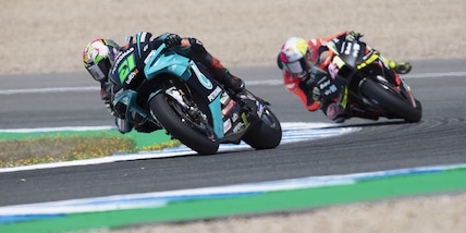 MotoGP Gp Francia, diretta qualifiche: dove vederle in tv