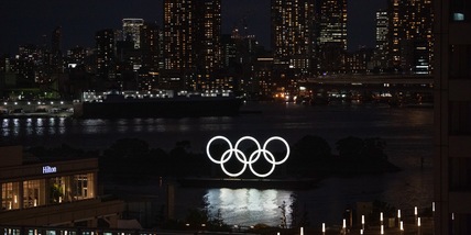 Tokyo2020, presenze del Cpi ridotte causa Covid