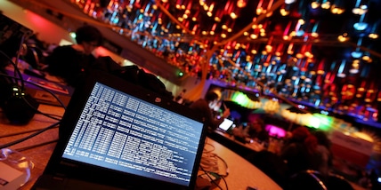 Clamoroso, vince 26 milioni alla lotteria ma...: ecco cosa è successo