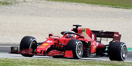 F1, le qualifiche sprint debuttano nel Gp di Silverstone: programma e orari
