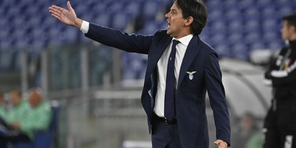 Lazio-Roma, i convocati di Simone Inzaghi