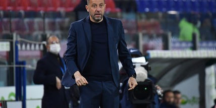 Parma, D'Aversa: "Siamo ultimi, ma voglio l'orgoglio"