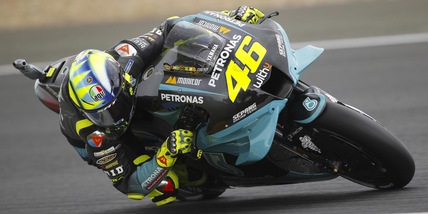 Il Sachsenring rimane in MotoGp fino al 2026: ufficiale il rinnovo