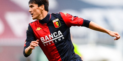 Roma, Shomurodov o Azmoun per l'attacco