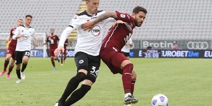 Empoli, arriva Ismajli a titolo definitivo dallo Spezia