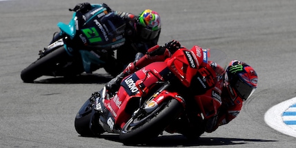 MotoGp, il Gp d'Italia a porte chiuse: Mugello non avrà il pubblico