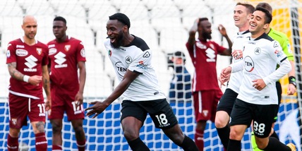 Spezia-Torino 4-1: questo Toro rischia davvero la B