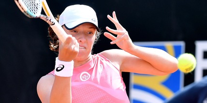 Internazionali, la Swiatek raggiunge la Pliskova in finale