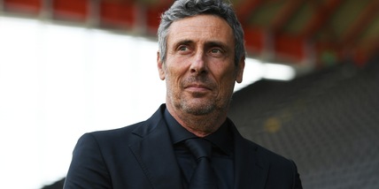 Udinese, Gotti: "La Sampdoria ha giocatori di qualità"