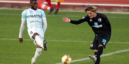 Play out Serie C, il Legnago vince a Ravenna. Bisceglie ok