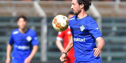 Serie C, Como: addio alla Supercoppa. Vince la Ternana 3-0