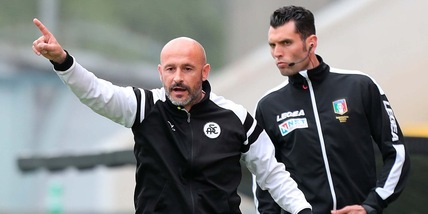 Italiano: "Senza questo spirito non avremmo battuto il Torino"