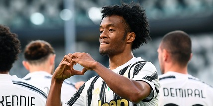 Juventus, una vittoria per sperare ancora