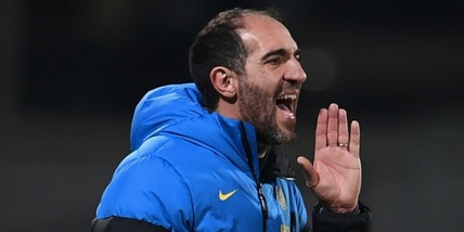 Juve-Inter, Stellini: “Episodi chiari, commentarli è inutile”