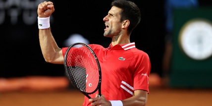 Diretta Internazionali d’Italia di tennis: come vederli in tv e streaming