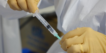 Vaccino Covid, gli esperti ritengono necessaria una terza dose