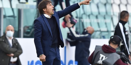 Inter, le statistiche di Conte contro la Juve: solo una vittoria