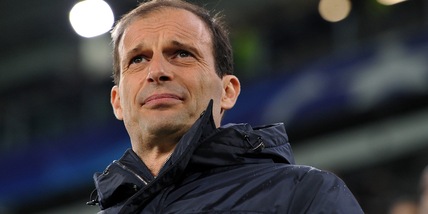 Marca: “Allegri è il favorito per la panchina del Real Madrid"