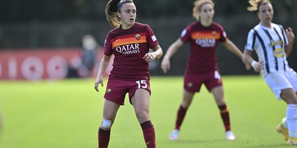 Serie A: la Juve centra la 21a vittoria, con la Roma decide Bonansea