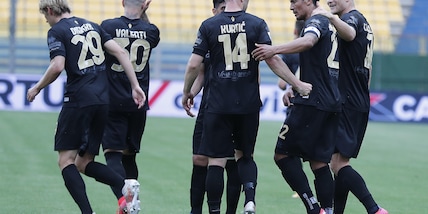 Parma, ecco Iacoponi, il sesto colpo del mercato ducale