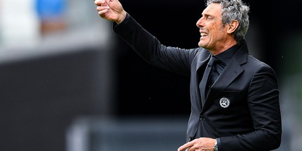 Gotti: "Inter: scudetto meritato. Teniamo la porta inviolata"