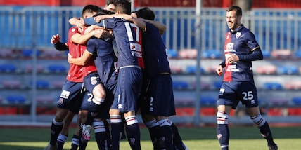 Serie C, Virtus Verona al 2° turno playoff: Triestina battuta 1-0