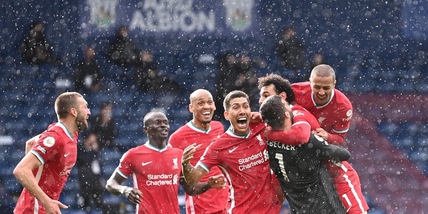 Pazzesco Liverpool: Alisson segna di testa al 95’