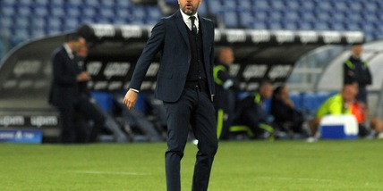 Parma, D'Aversa: "Prima la Sampdoria e poi il mio futuro"