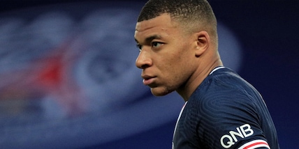Mbappé blindato dal Psg: l'annuncio di Al-Khelaifi