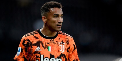 Finale Coppa Italia, squalifica Alex Sandro: la Juve ipotizza Danilo