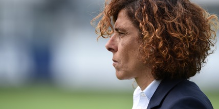 Juventus Women, sarà rivoluzione? Montemurro in pole per la panchina