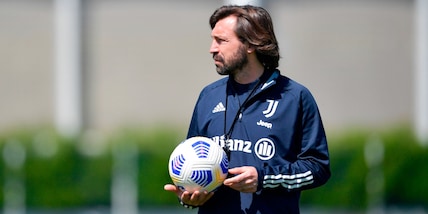 Juve, i convocati per il Milan: mai così tanta abbondanza per Pirlo