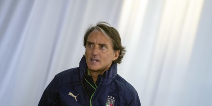 Euro 2020, i 33 pre-convocati di Mancini: c'è Raspadori