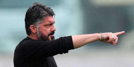 Panchina Juve: Gattuso favorito su Zidane, Allegri e Mihajlovic
