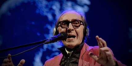 Addio a Franco Battiato. Aveva 76 anni