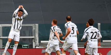 Cristiano Ronaldo, per ora resta alla Juve al 60%