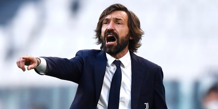 Atalanta-Juve, la probabile formazione di Pirlo