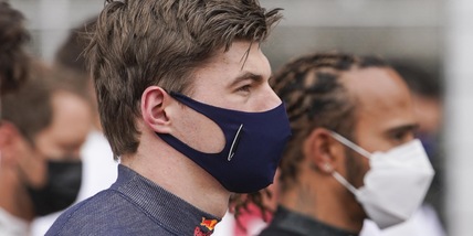 F1, Verstappen: "A Monaco voglio salire per la prima volta sul podio"