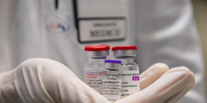 Covid, variante indiana: i vaccini funzionano, arriva la conferma