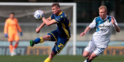 Atalanta, Coppa Italia con la Juve nel mirino: ai box Kovalenko