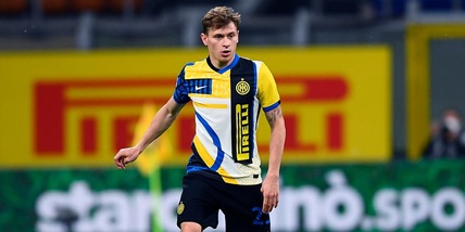 Barella: "L'Inter ha vinto lo scudetto: perchè criticarla?"