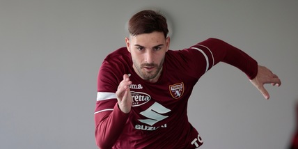 Torino, i convocati per la Lazio. Murru e Gojak presenti