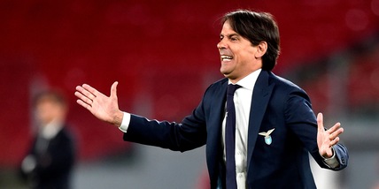 Inzaghi e il rinnovo: "Aspetto solo perché é la Lazio"