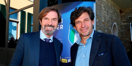 Parma, Filippo Galli nuovo dirigente crociato