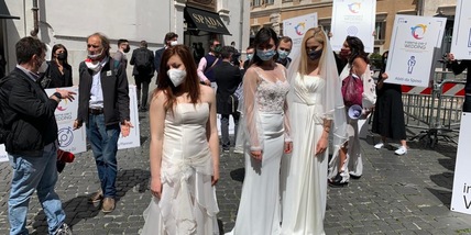 Matrimoni solo con il Covid manager: chi è e cosa fa