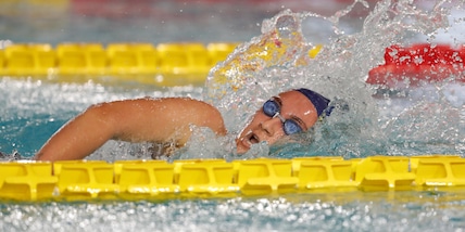 Quadarella, che show negli 800 stile libero: è oro agli Europei